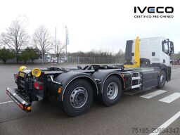 IVECO AD260S40Y/PS CNG