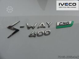 IVECO AD260S40Y/PS CNG