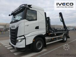 IVECO AS190S50/FP