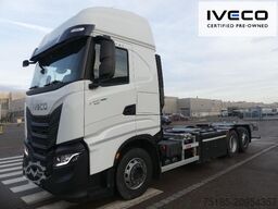 IVECO AS260S50Y/FS CM CNG
