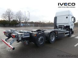 IVECO AS260S50Y/FS CM CNG