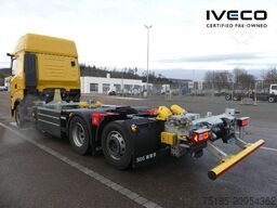 IVECO AS260S50Y/FS CM CNG
