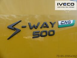 IVECO AS260S50Y/FS CM CNG