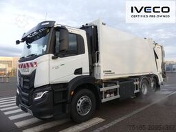 IVECO AD260S40Y/PS CNG