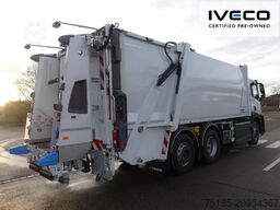 IVECO AD260S40Y/PS CNG