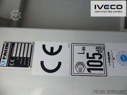 IVECO AD260S40Y/PS CNG