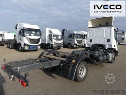 IVECO ML120EL21/P CNG VIE