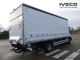 IVECO ML150E28/P CNG