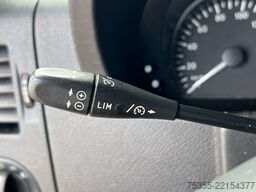 MERCEDES-BENZ Sprinter 316 CDI MAXI Klima Tempomat EURO5