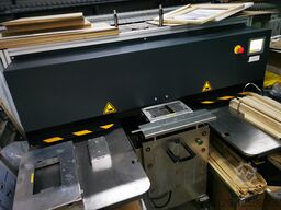 ISAG Imaging Solutions AG EasyFrame