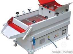 ERBA YE 60 Separierstrecke