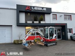 TAKEUCHI TB 225 V3*Powertilt *3xLöffel inkl. *685h*