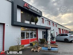 TAKEUCHI TB 225 V3*Powertilt *3xLöffel inkl. *685h*