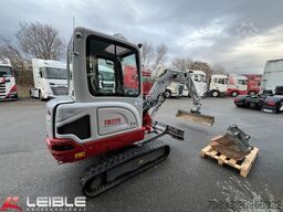 TAKEUCHI TB 225 V3*Powertilt *3xLöffel inkl. *685h*