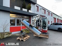 TAKEUCHI TB 225 V3*Powertilt *3xLöffel inkl. *685h*