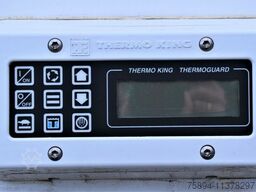 ROLFO C201 KÜHLKOFFER 7,71 m*