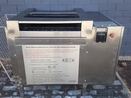 NMTEH NM-Auto carpet washing machine