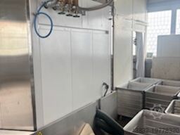 Alliance Laudray Systems WF 1200  B
