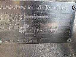 Tetra Pak ACHX10-35/LH