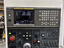 DOOSAN DAEWOO PUMA V 300