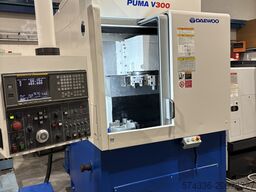 DOOSAN DAEWOO PUMA V 300