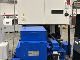 DOOSAN DAEWOO PUMA V 300