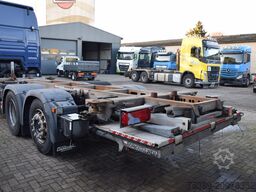 MAN TGX  XXL 460 Retarder Standklima MOTORSCHADEN !!!