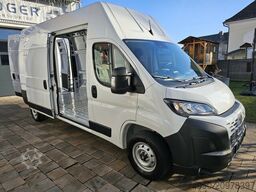 Fiat Ducato 35 L3H3 15m³ Klima Temp 260° Kamera PDC