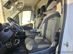 Fiat Ducato 35 L3H3 15m³ Klima Temp 260° Kamera PDC