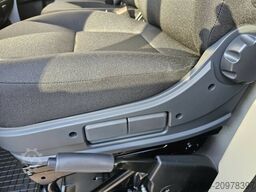 Fiat Ducato 35 L3H3 15m³ Klima Temp 260° Kamera PDC