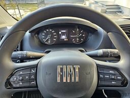 Fiat Ducato 35 L3H3 15m³ Klima Temp 260° Kamera PDC