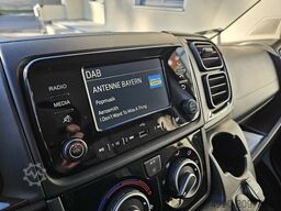 Fiat Ducato 35 L3H3 15m³ Klima Temp 260° Kamera PDC