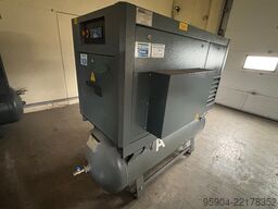 Airtec Compressor & Dryer ATC 7.5 TK1