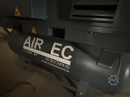 Airtec Compressor & Dryer ATC 7.5 TK1