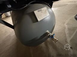 Airtec Compressor & Dryer ATC 7.5 TK1
