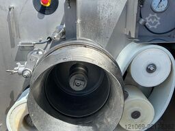 SEPAMATIC 1200