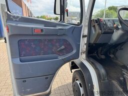 Mercedes-Benz Vario 614, Fassi F38A 2, Rotator, 2 x Extra Fun...
