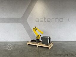 FANUC M-20iA/20M