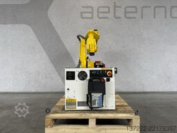 FANUC M-20iA/20M