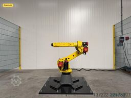 FANUC M-20iA/20M