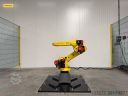 FANUC M-20iA/20M