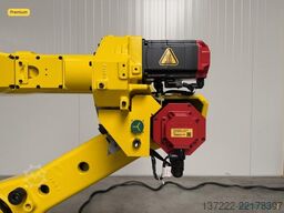 FANUC M-20iA/20M