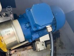 Marel Silk Cut 11 Salmon Slicer SC90