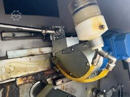 Marel Silk Cut 11 Salmon Slicer SC90