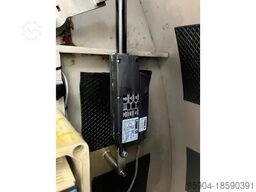 Marel Silk Cut 11 Salmon Slicer SC90
