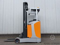 Still FM-X12 - NUR 2564 h - Hubhöhenanzeige