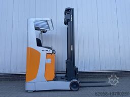 Still FM-X12 - NUR 2564 h - Hubhöhenanzeige