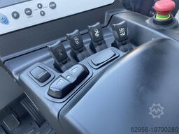 STILL FM-X12 - NUR 2564 h - Hubhöhenanzeige