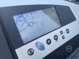 STILL FM-X12 - NUR 2564 h - Hubhöhenanzeige