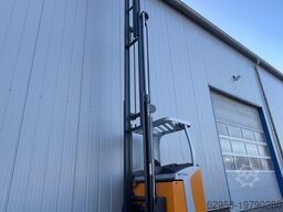 STILL FM-X12 - NUR 2564 h - Hubhöhenanzeige